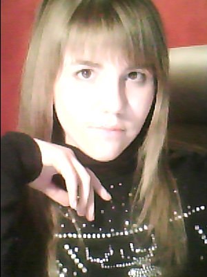 Алина Жук | Днепр (Днепропетровск)