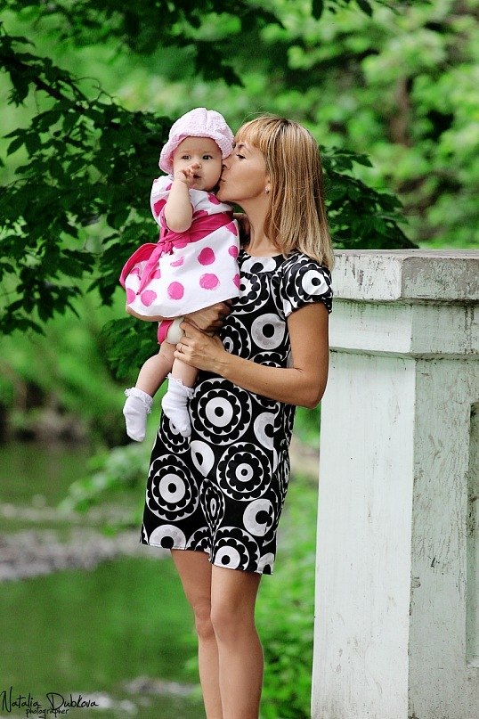 Вероника Вибе | Калининград