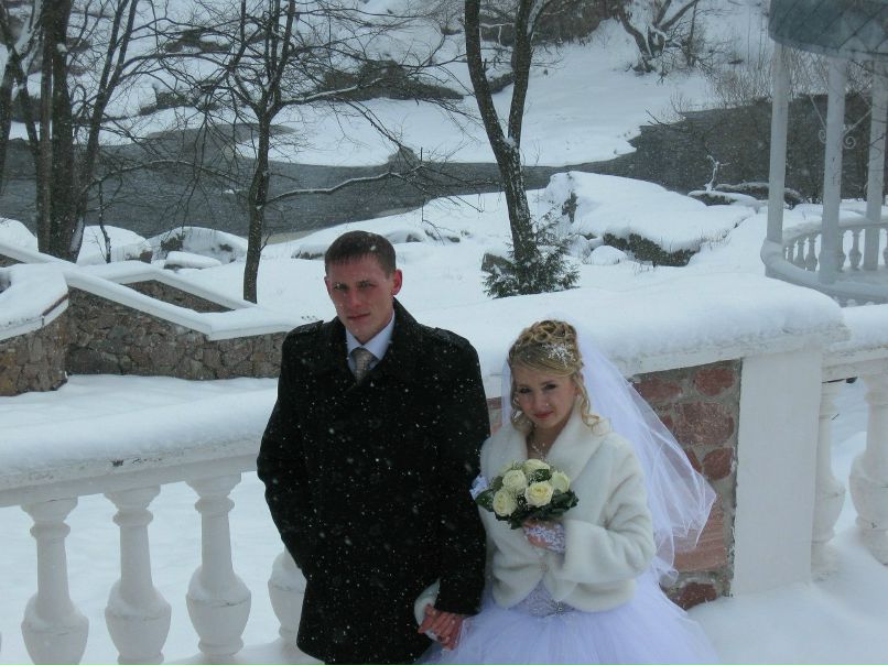 Юля Пригорницкая | Коростень