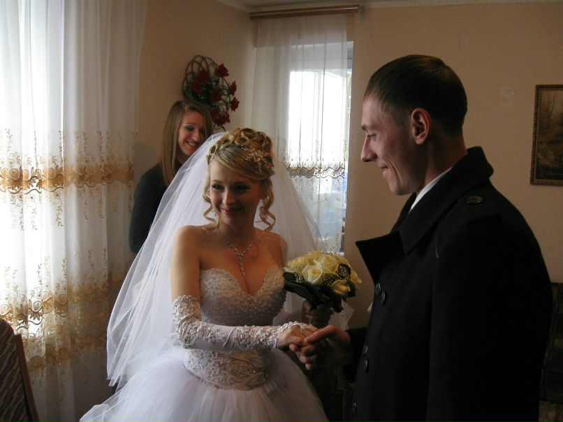 Юля Пригорницкая | Коростень