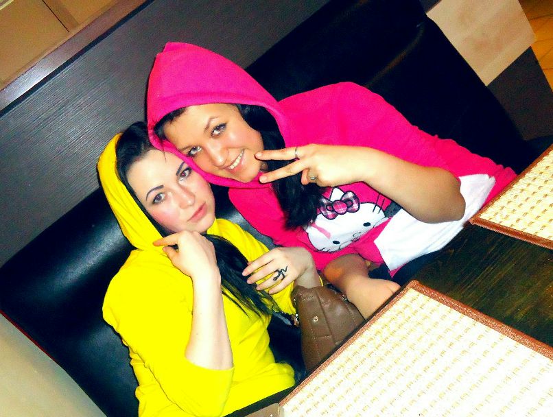 Инна Михайлова | Альметьевск