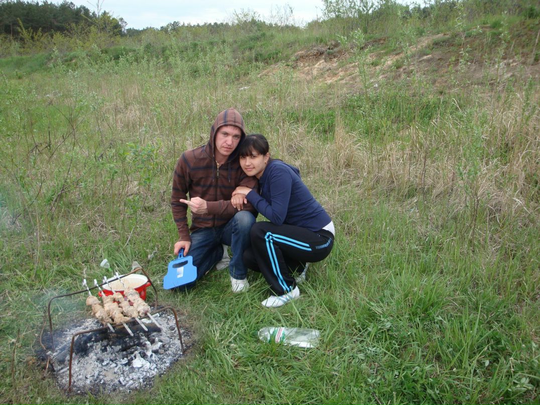 Матлюба Хамраева | Киев