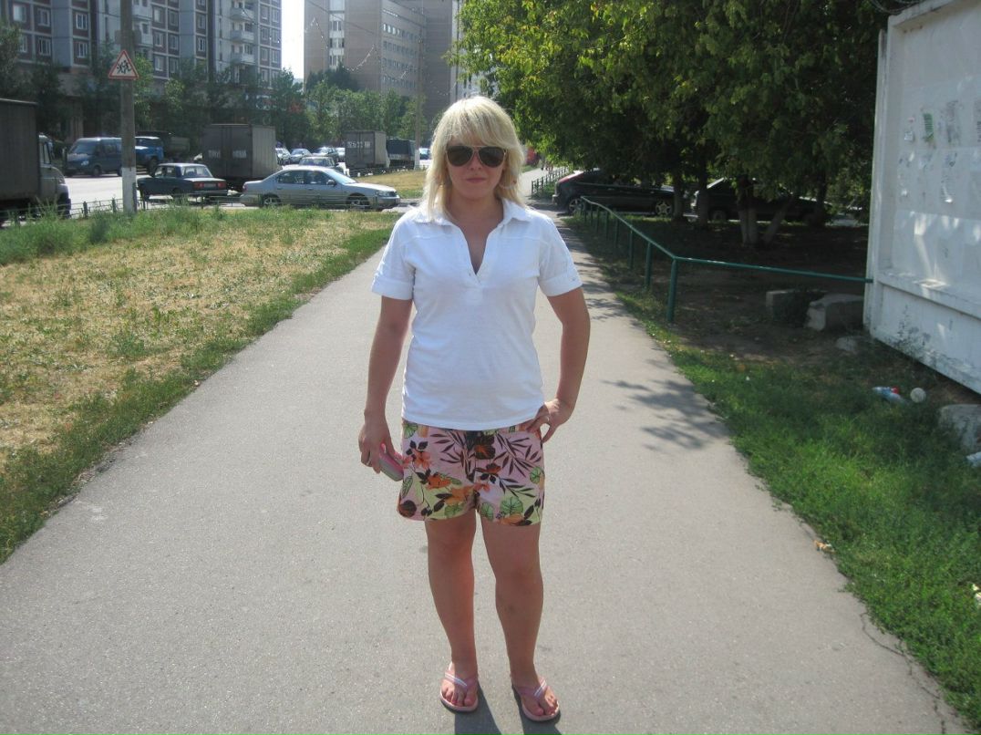 Настена Пышкина | Москва