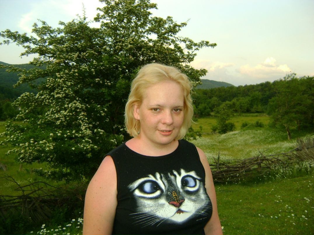 Мария Соболева Масяня | Мурманск