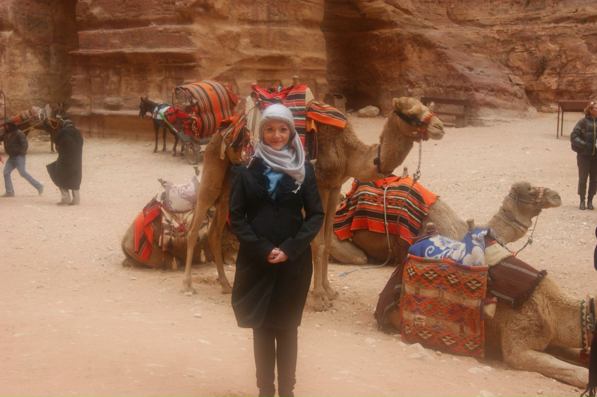 Мария Герасимова | Москва