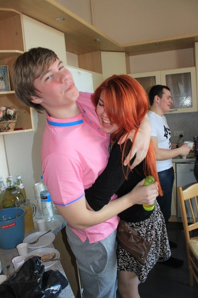 Алла Тюха | Киев