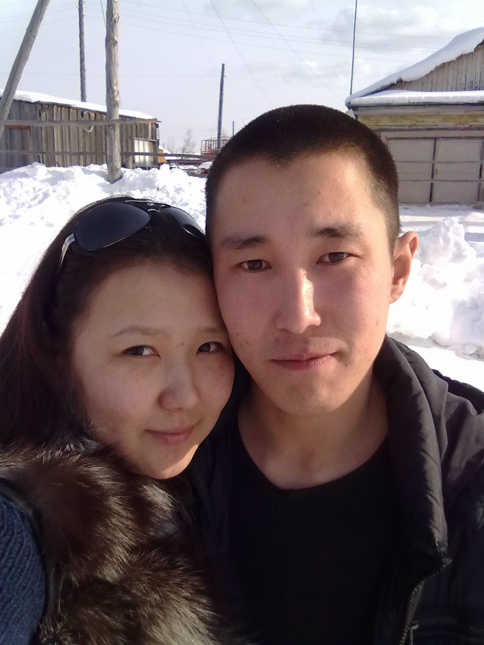 Инга Кирикова Серафимовна | Качикатцы