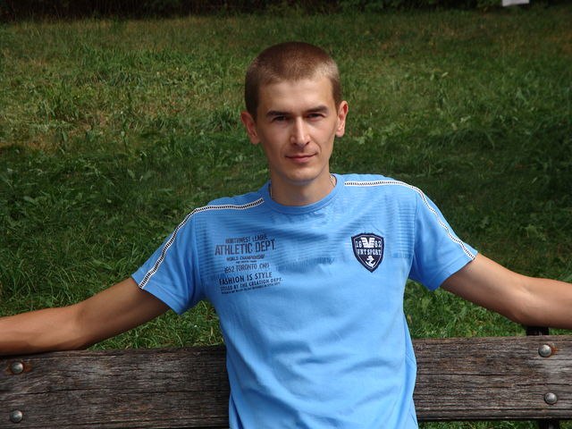 Александр Чуловский Васильевич | Хмельницкий