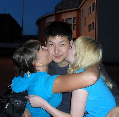 Макс Вахрамеев | 