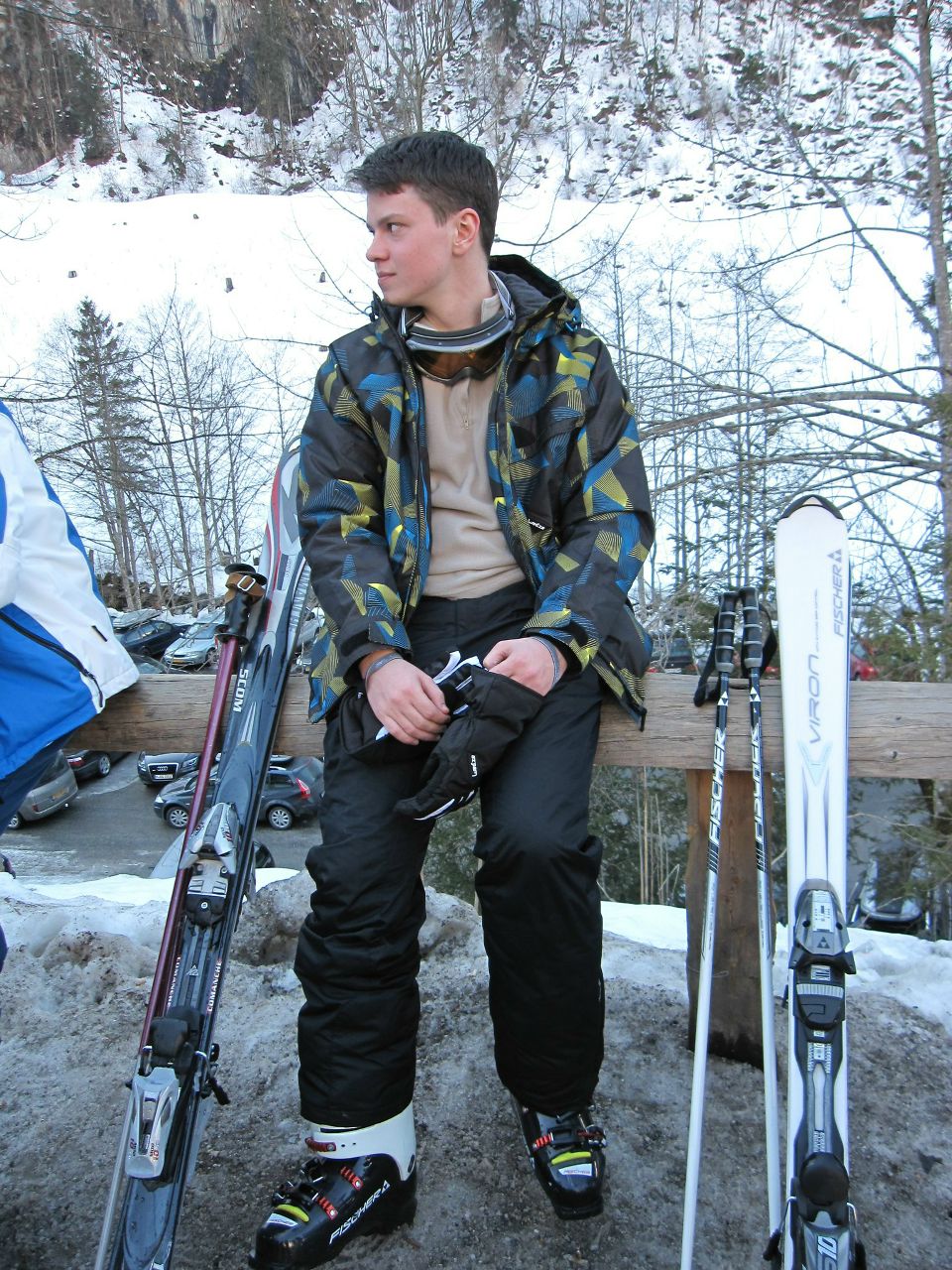 Василий Чайка | Москва