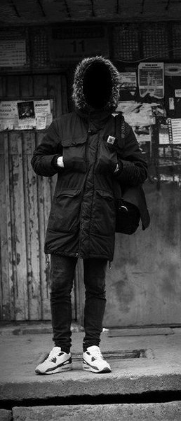 Роман Саламбаш | Мариуполь