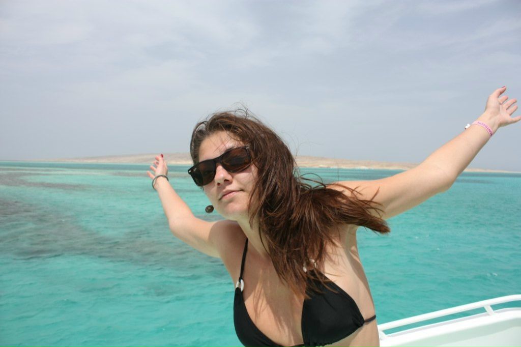 Александра Савицкая | 