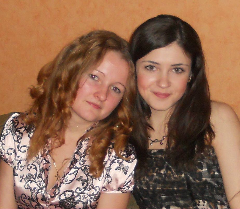 Анна Маслова | Челябинск