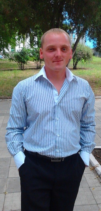 Станислав Берлинский | Одесса