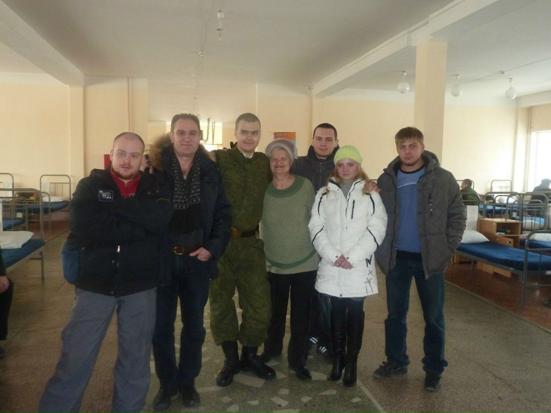 Артем Домрачев pcmn | Сочи