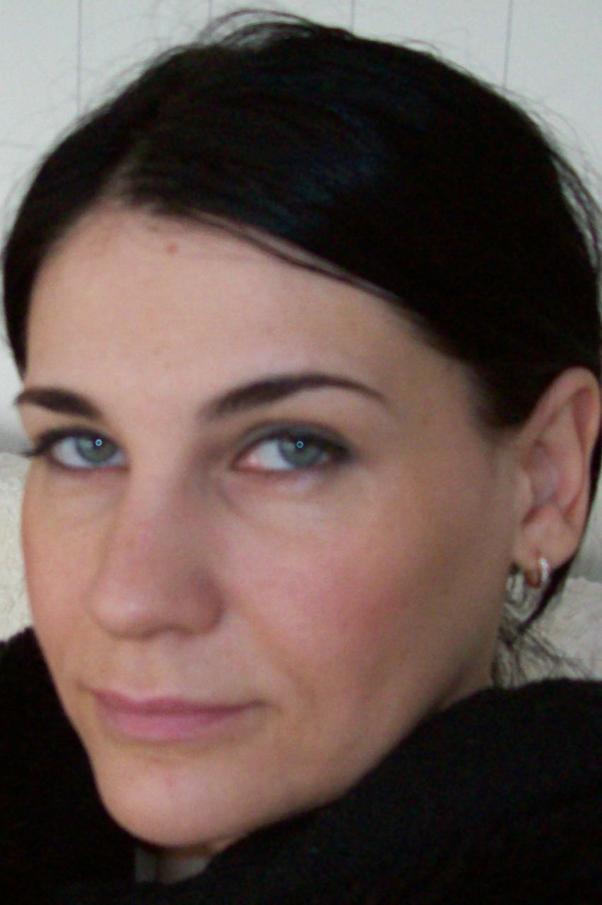 Alena Dubchak | Oslo