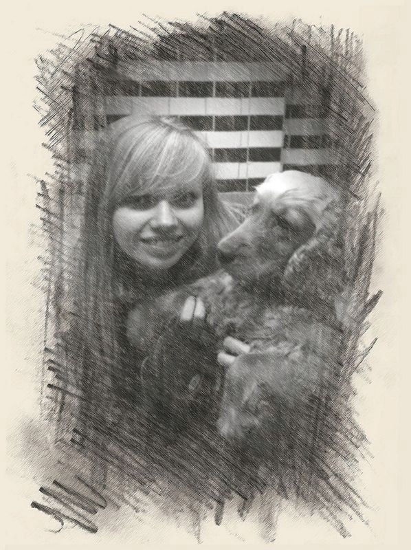 Маришка Шахсуварова | Москва