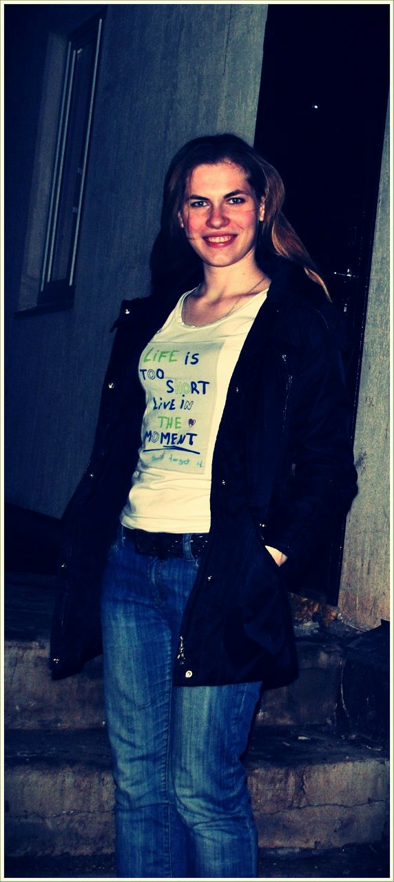 Александра Алиева ♫ Минина ♫ | Москва