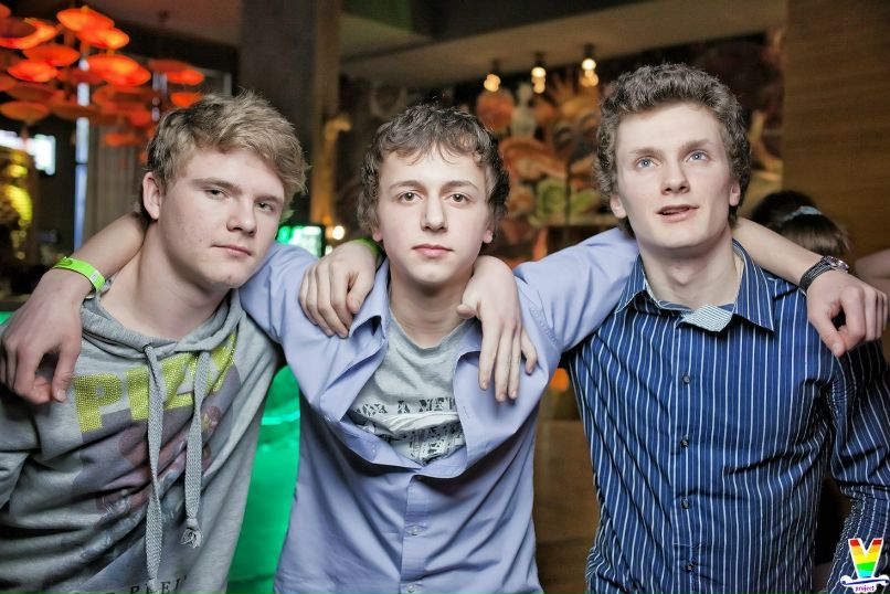 Артемий Проскуряков Андреевич | Москва