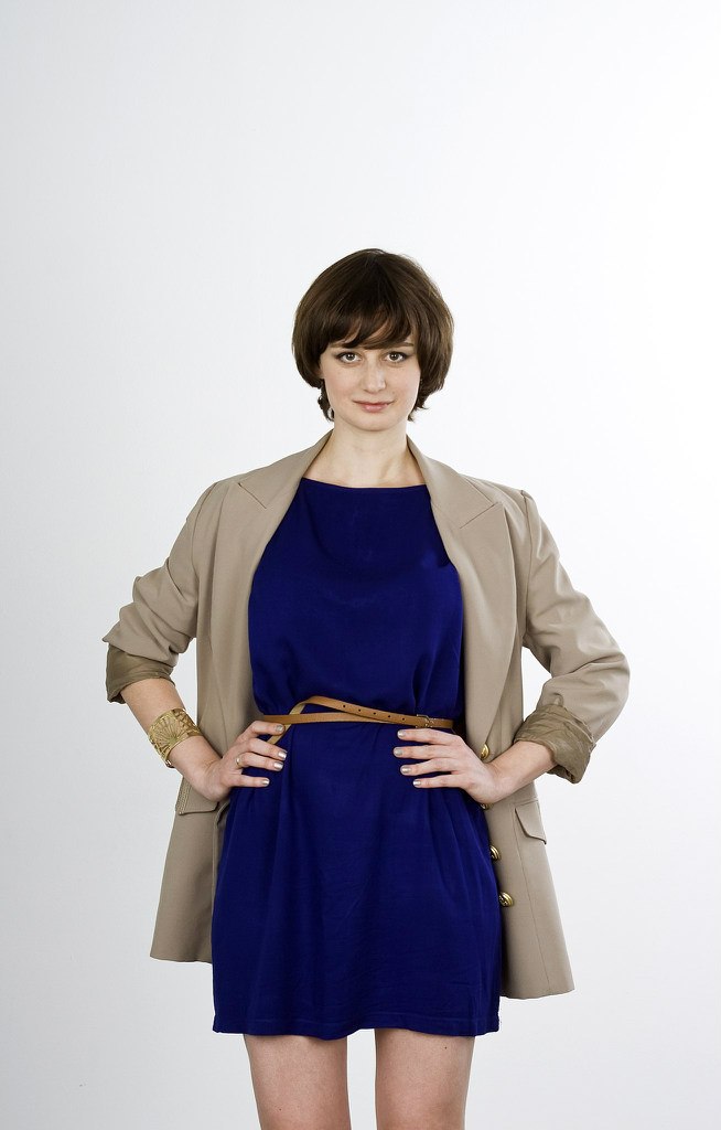 Галина Николенко | Москва