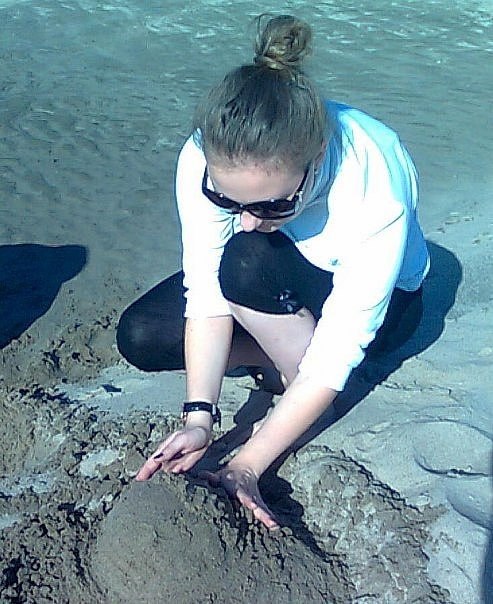 Женечка Огнева evgenooo | Новосибирск