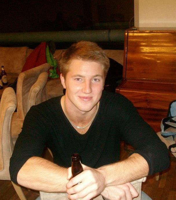 Антон Сугоняк | Вильнюс