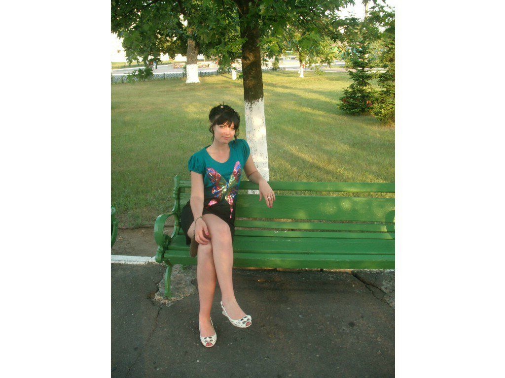 Катюша Клименок | Светлогорск