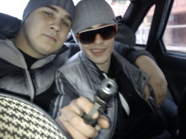 Женя Турянский | Азов