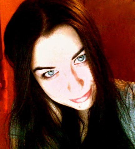 Алина Мищенко | Москва