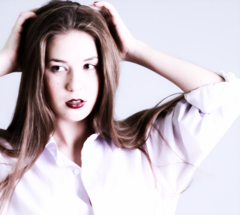 Лена Тащилкина | Москва