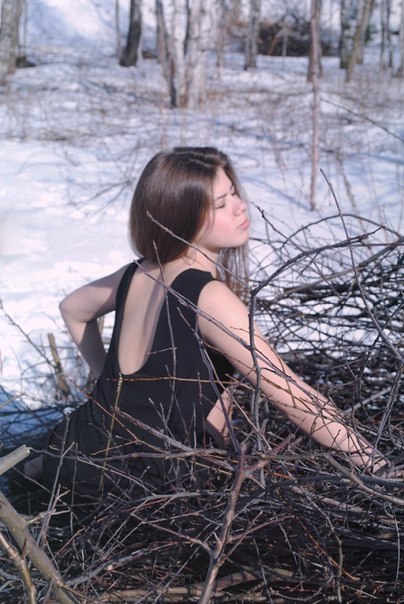 Оля Мурашевич | 