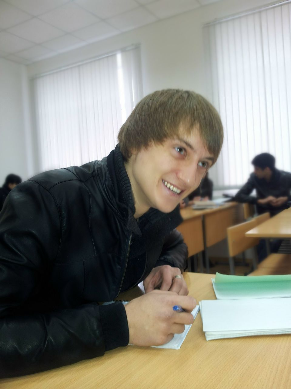 Александр Перепелица | Краснодар