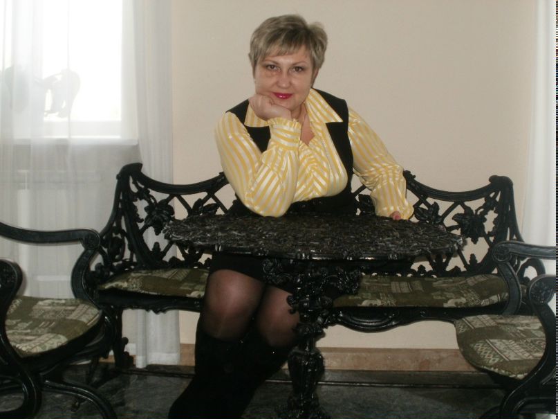Екатерина Ивженко | Сатка