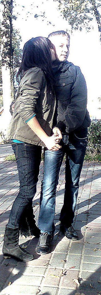 Дима Позняк | Лида