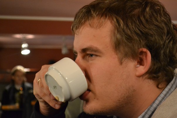 Никита Фомин | Москва