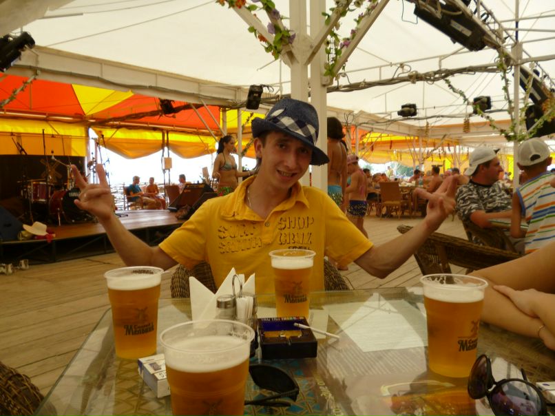 Максим Гумеров | Кемерово