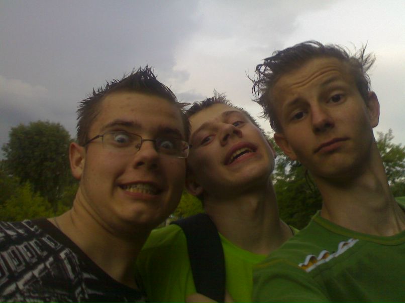 Александр Паторский | Борисов