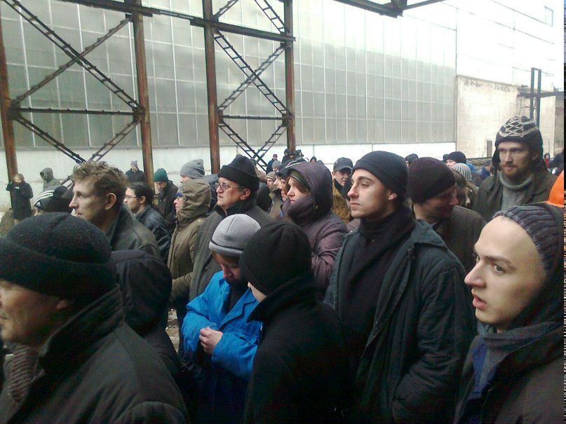 Алексей Шенгер | Санкт-Петербург