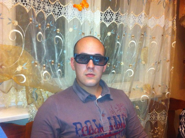 №36, Габор Зеленяк, Ужгород №36, Габор Зеленяк, Ужгород