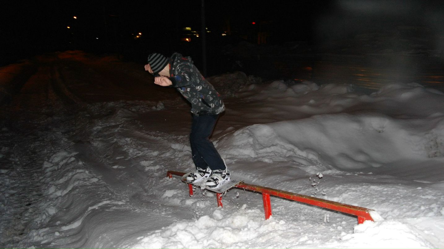 Игорь Кудрявцев | Москва