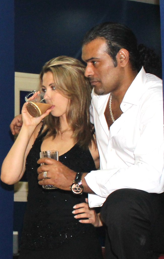 Сандра Николь | Москва