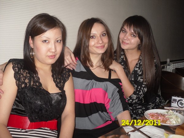 Кристина Прокаева | Барнаул (деревня)