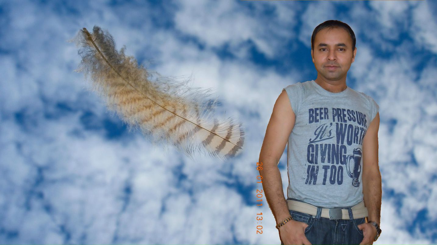 Салах Уддин | Санкт-Петербург