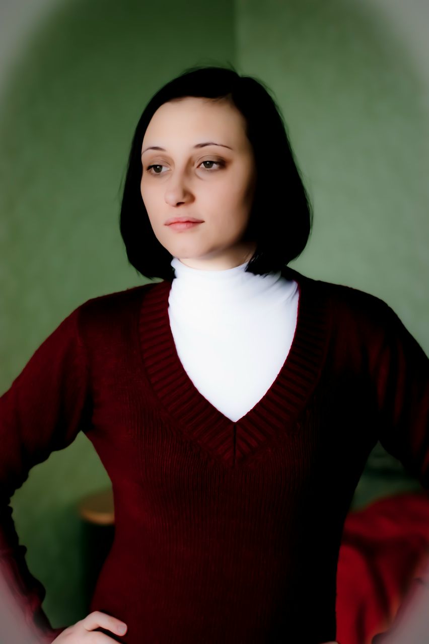 Дарья Леонова | Москва