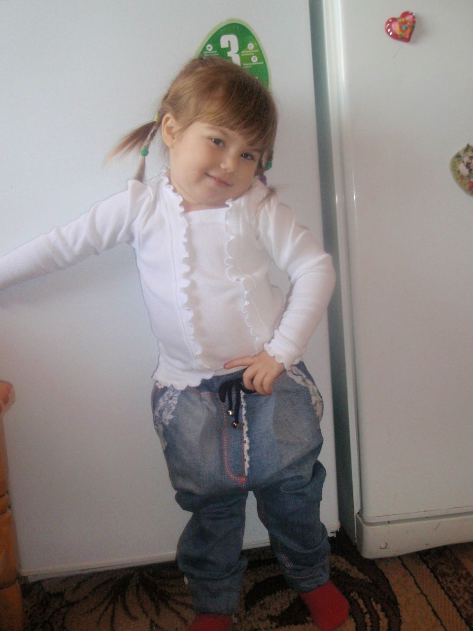 Віта Мань | Полтава