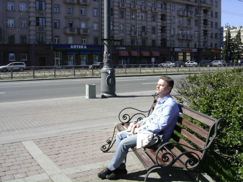 Елена Смирнова | Санкт-Петербург