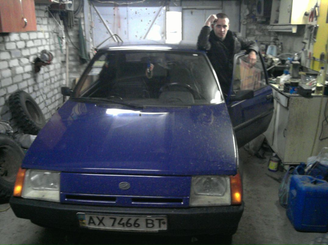 Димон Панарьев | Харьков