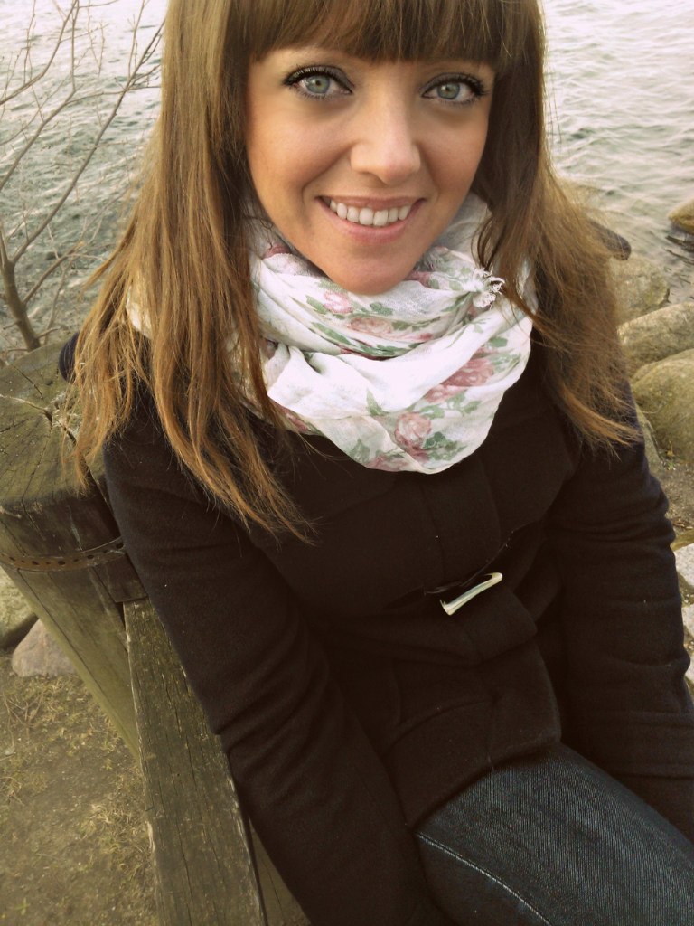 Антонина Биттель *Капитан Арктика* | Berlin