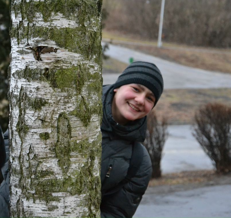 Толян Кафтан ツ <ПоКаЖи ЦиЦьКи Family> | Тернополь