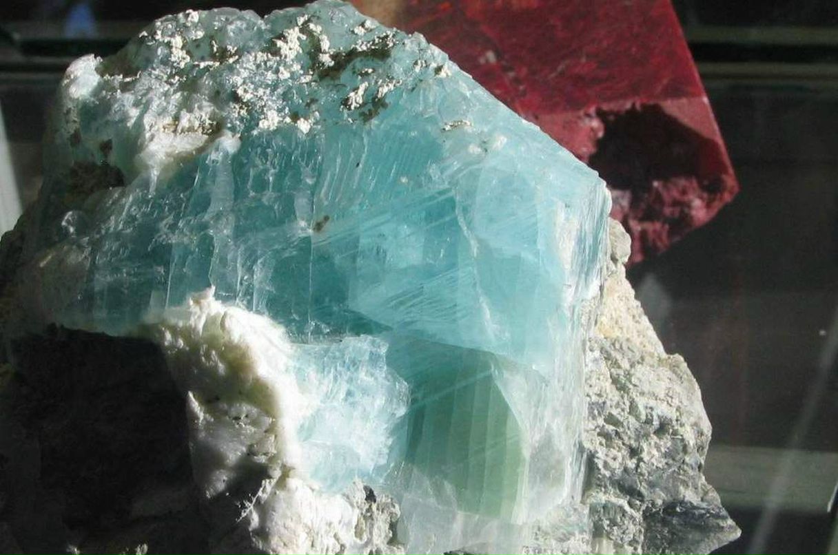 Анастасия Малкова | Долина Свободы